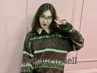 Jettagrindell