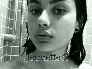 Jeunette31