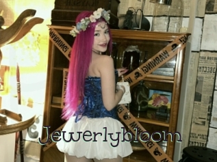 Jewerlybloom