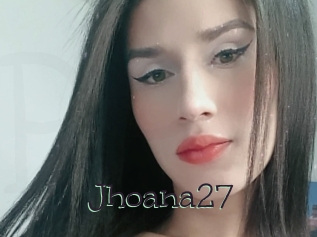 Jhoana27