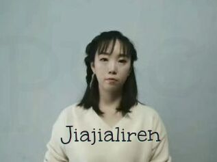 Jiajialiren