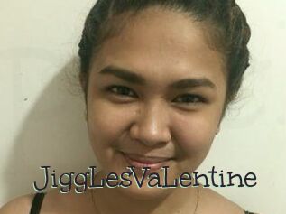 JiggLesVaLentine