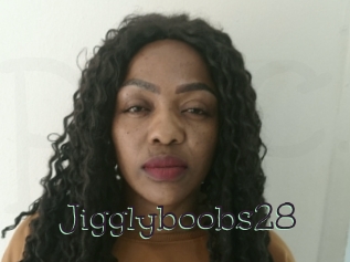 Jigglyboobs28