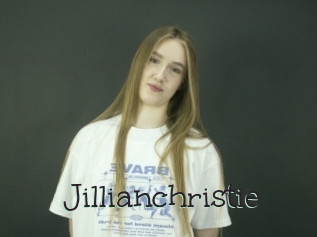 Jillianchristie