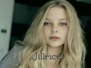 Jillrice