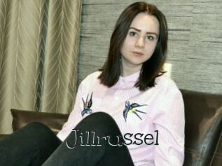 Jillrussel