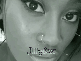 Jillyfox