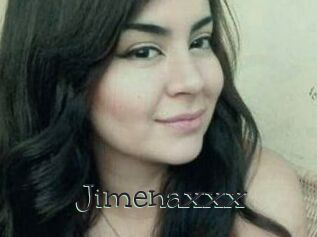 Jimenaxxx