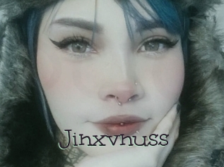 Jinxvnuss