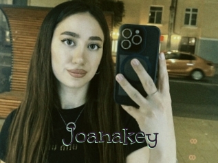 Joanakey