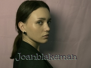 Joanblakeman