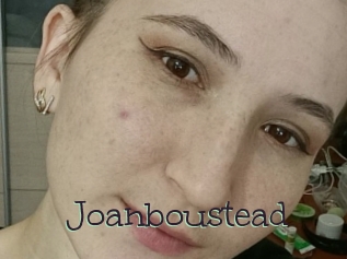 Joanboustead