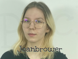 Joanbrower