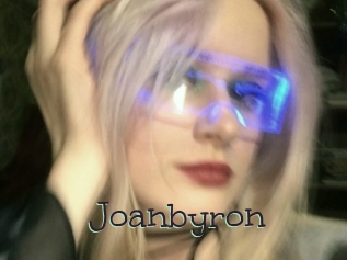 Joanbyron