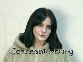 Joancanterbury