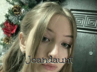 Joandaunt