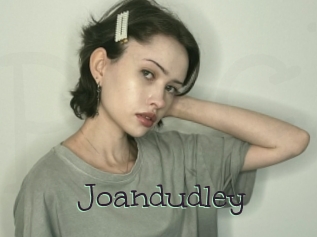 Joandudley