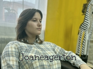 Joaneagerton