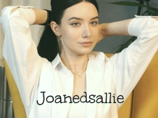 Joanedsallie