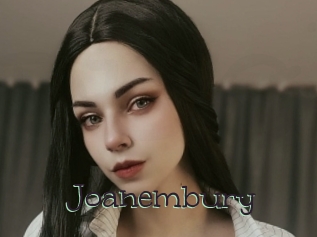 Joanembury