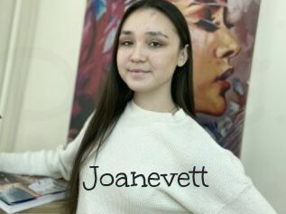 Joanevett