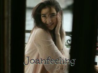 Joanfeeling