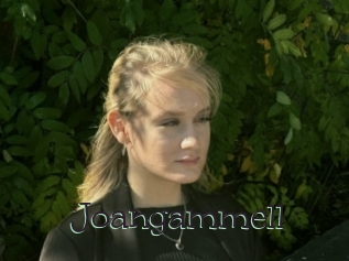 Joangammell