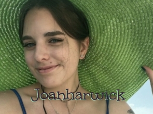 Joanharwick