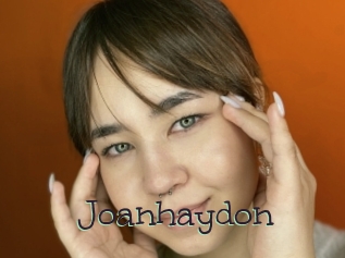 Joanhaydon