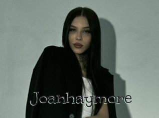 Joanhaymore