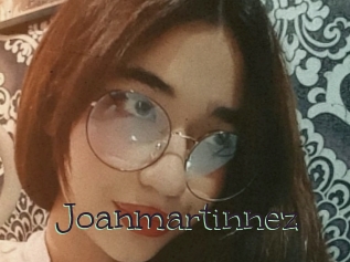 Joanmartinnez