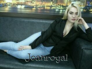 Joanroyal