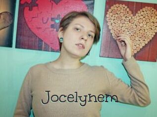 Jocelynem