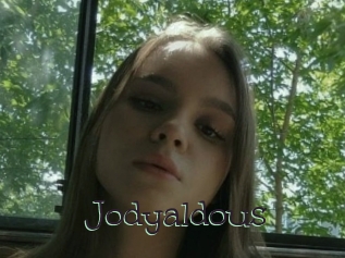 Jodyaldous