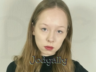 Jodyally