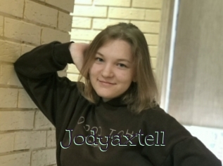 Jodyaxtell