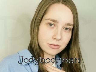 Jodyboorman