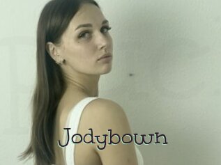 Jodybown