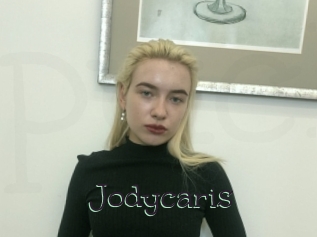 Jodycaris