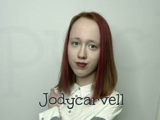 Jodycarvell