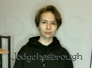 Jodychesbrough