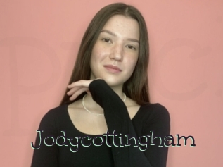 Jodycottingham