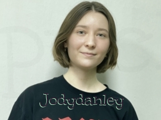 Jodydanley