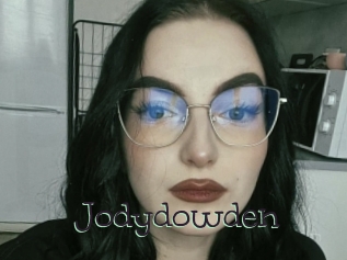 Jodydowden