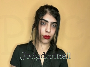 Jodydwinell