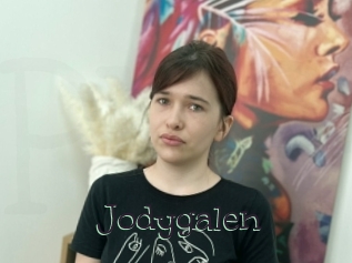 Jodygalen