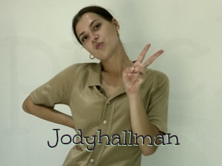 Jodyhallman