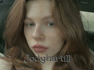 Jodyhartill