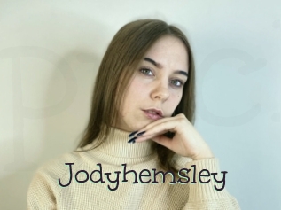 Jodyhemsley