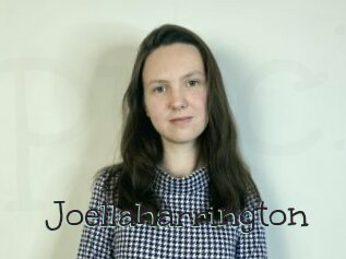 Joellaharrington